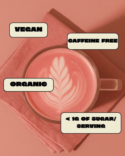 RADIANT BEET BLEND ELYSI