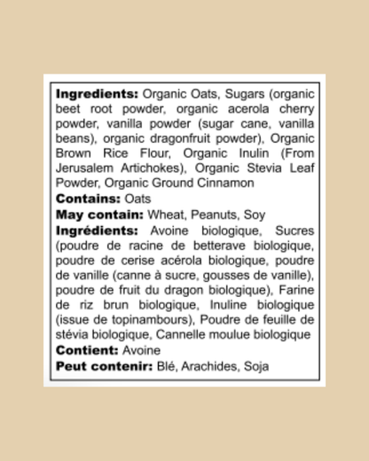 RADIANT BEET BLEND ELYSI